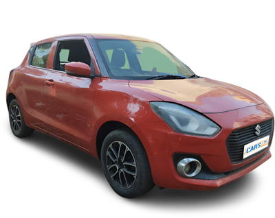 Maruti Swift-img